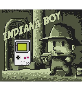 Indiana Boy Edition Steam Key GLOBAL